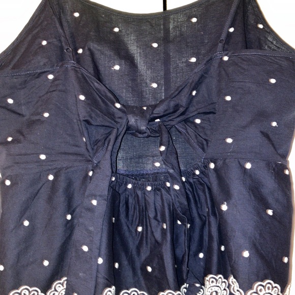 Spaghetti String Tank Top(Final Sale Price) - Picture 4 of 4